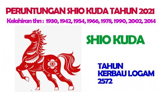 Detail Shio Kuda Laut Nomer 57