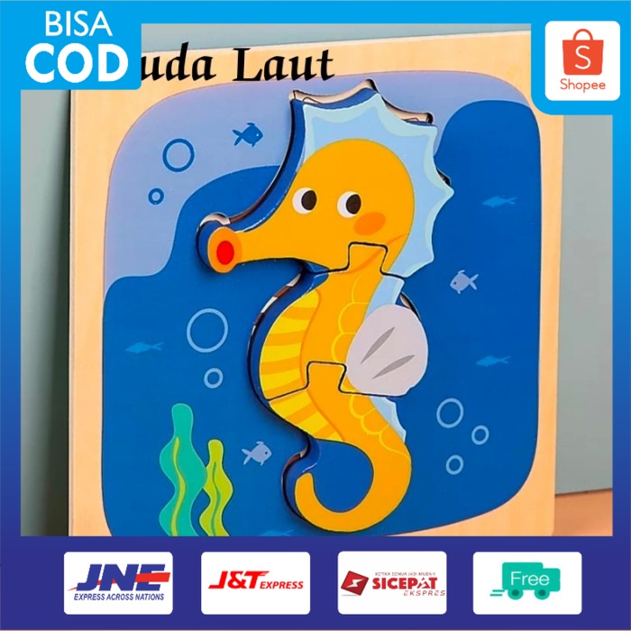 Detail Shio Kuda Laut Nomer 58