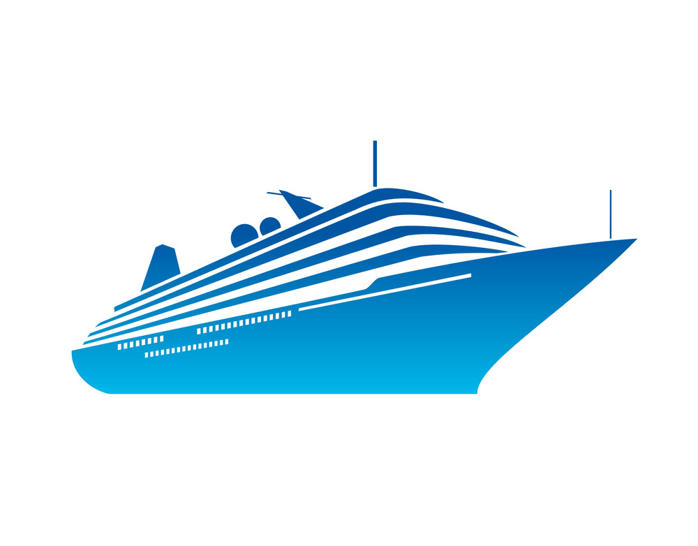 Ship Logo Png - KibrisPDR