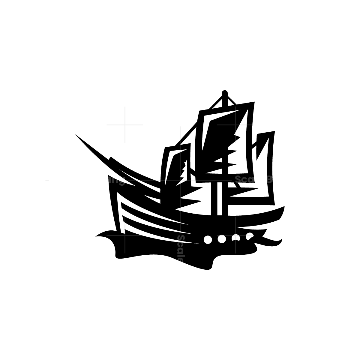 Detail Ship Logo Png Nomer 27