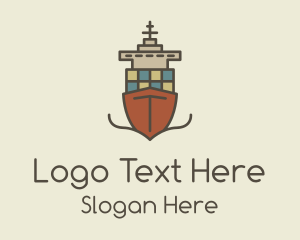 Detail Ship Logo Png Nomer 47