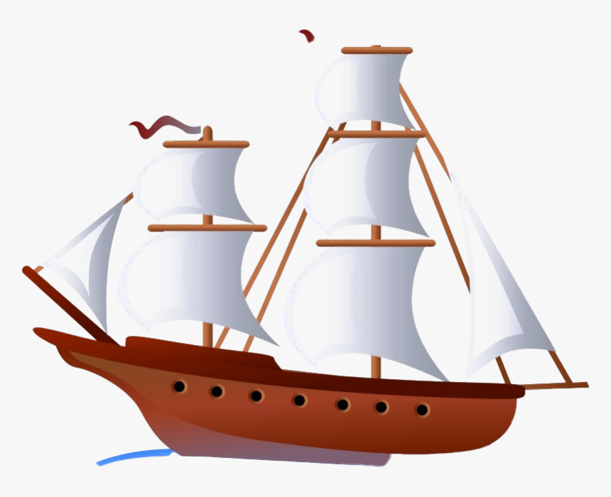 Detail Ship No Background Nomer 14