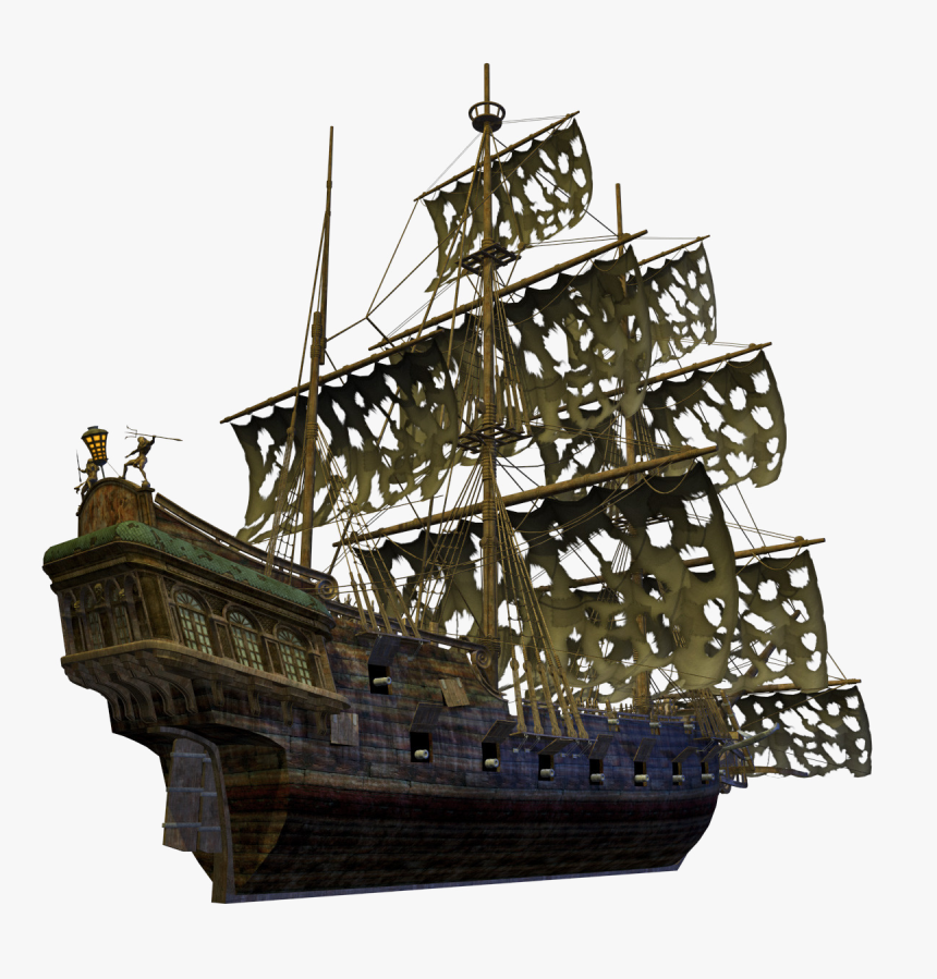 Ship Transparent Background - KibrisPDR