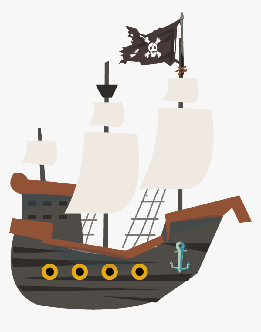 Detail Ship Transparent Background Nomer 18