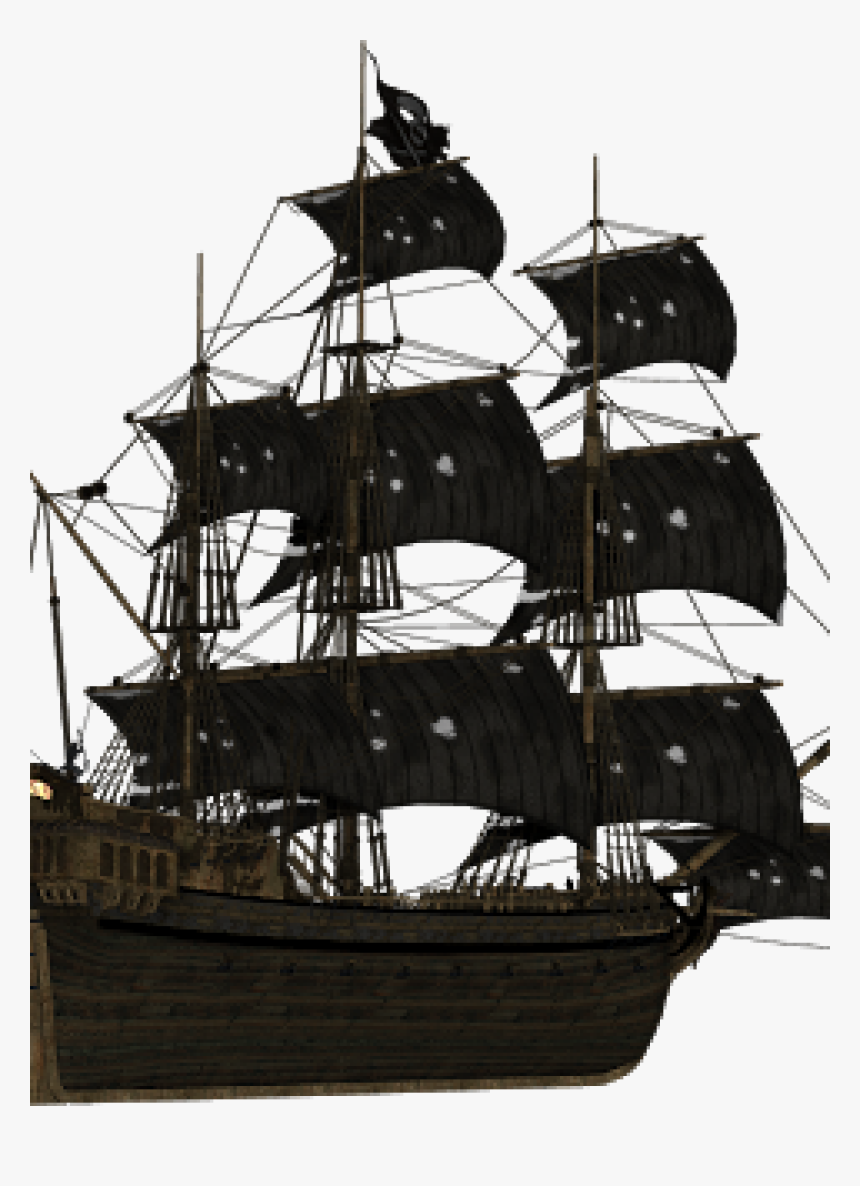 Detail Ship Transparent Background Nomer 23