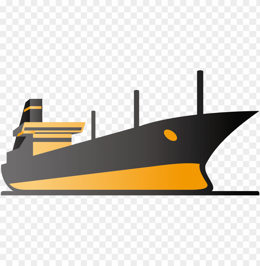 Detail Ship Transparent Background Nomer 33