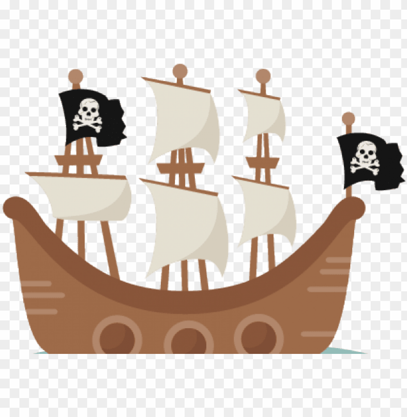 Detail Ship Transparent Background Nomer 34