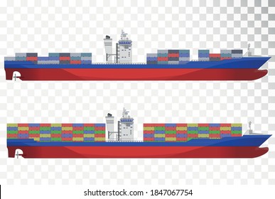 Detail Ship Transparent Background Nomer 39