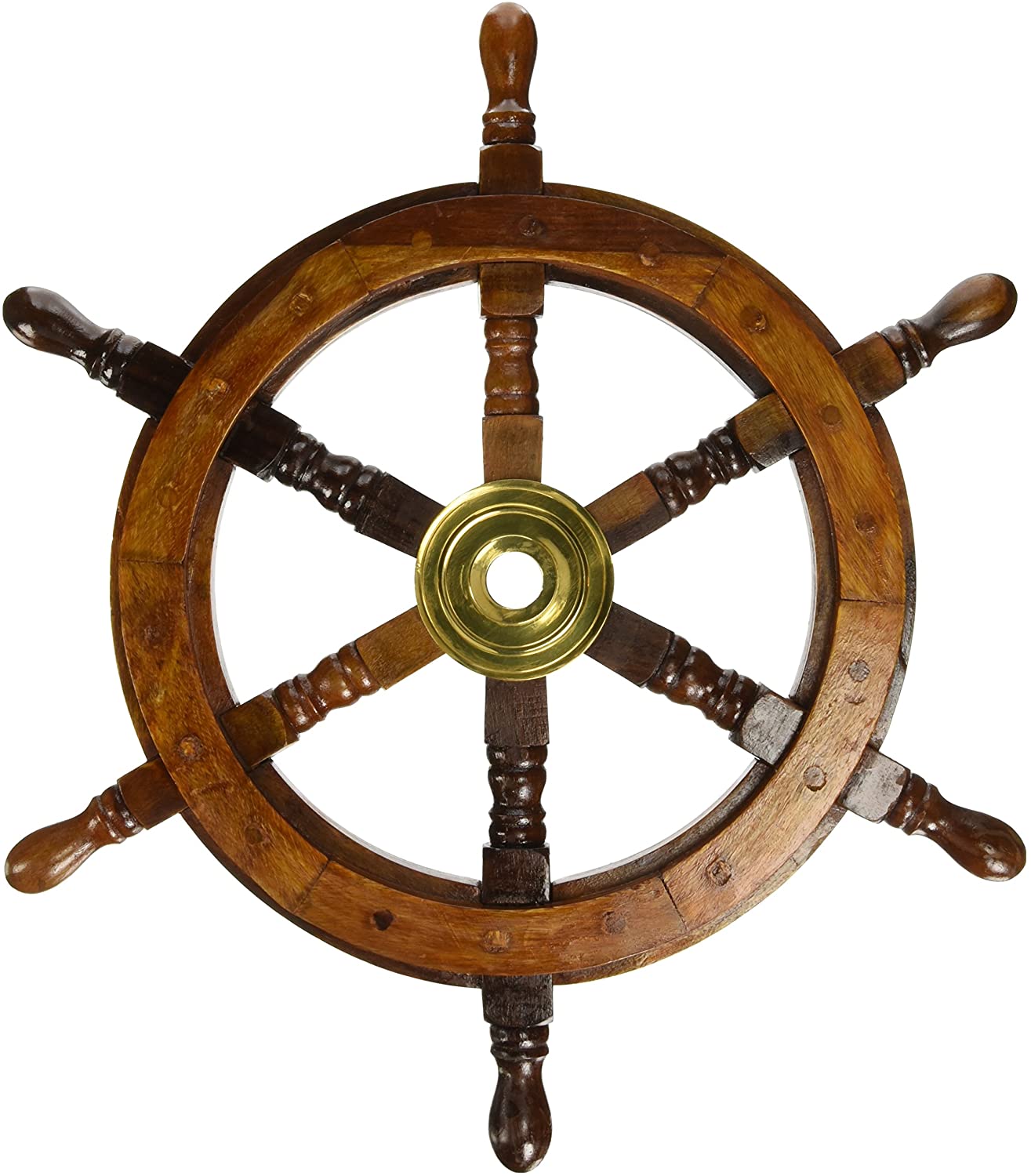 Ship Wheel Images - KibrisPDR