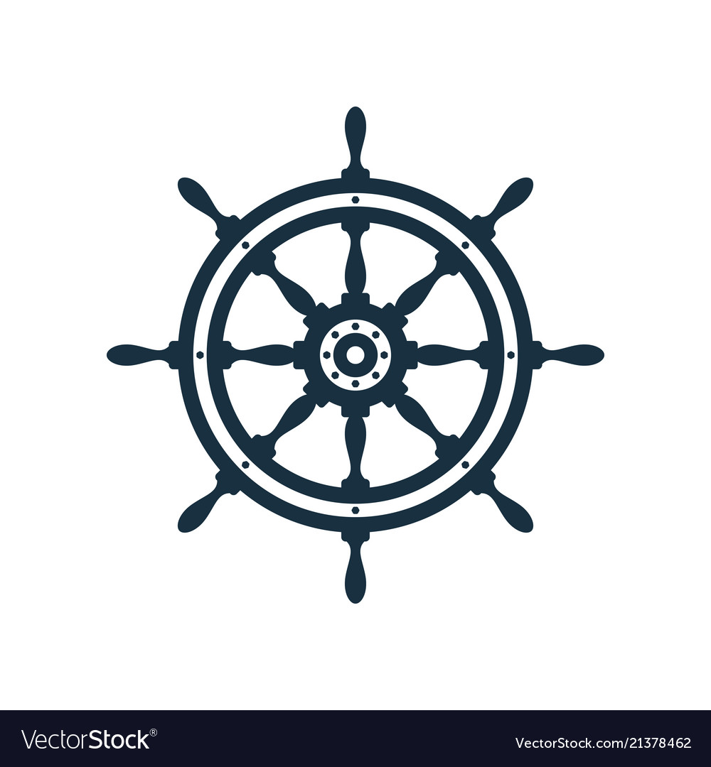 Detail Ship Wheel Images Nomer 20