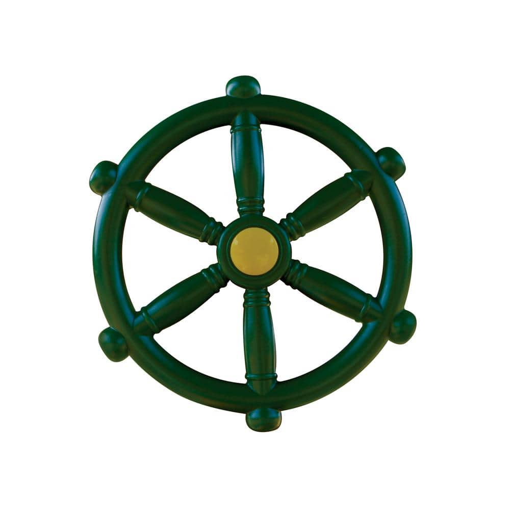 Detail Ship Wheel Images Nomer 36