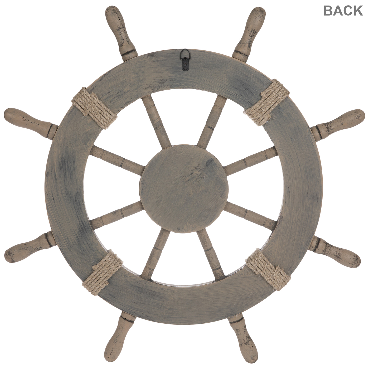 Detail Ship Wheel Images Nomer 5