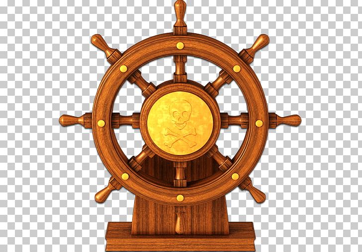 Detail Ship Wheel Png Nomer 45