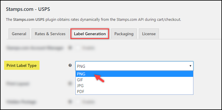 Detail Shipping Label Png Nomer 53