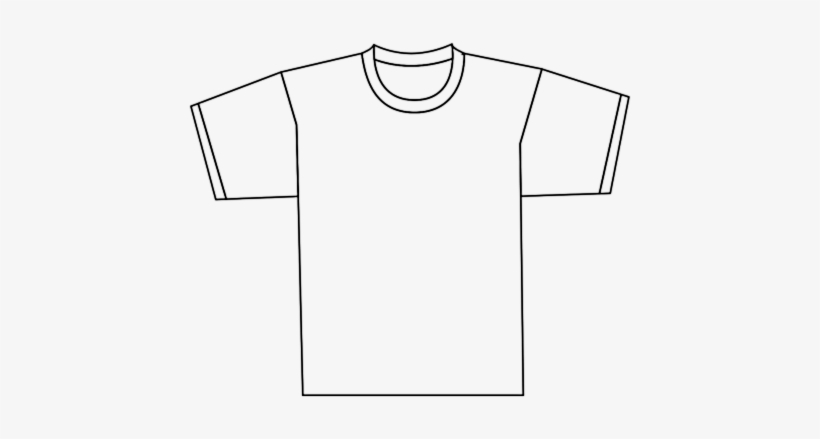 Detail Shirt Clipart Transparent Background Nomer 28