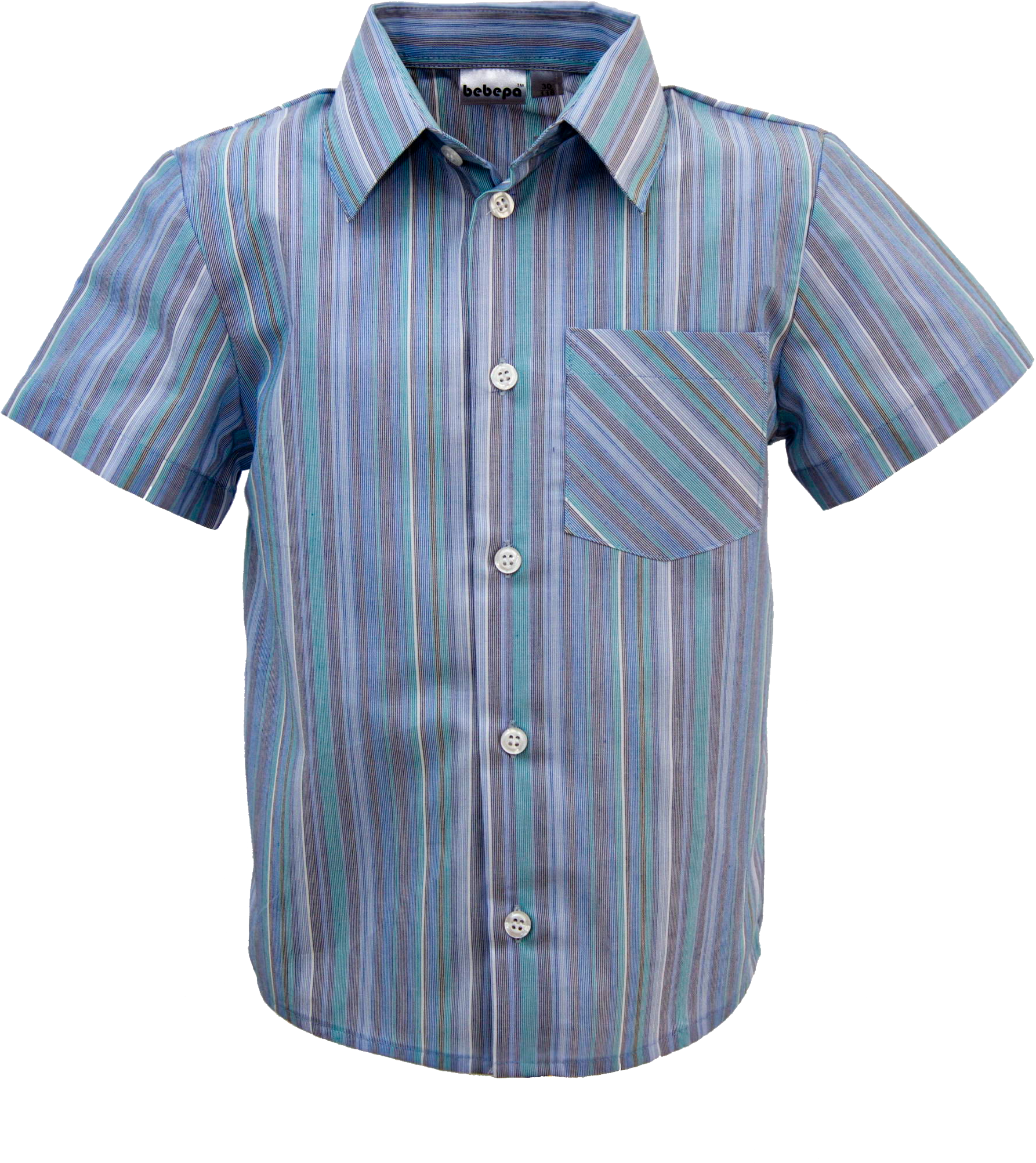 Detail Shirt Transparent Png Nomer 16