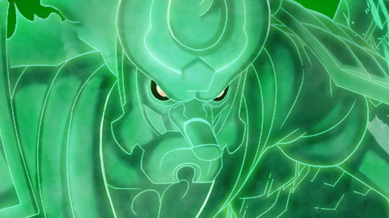 Detail Shisui Susanoo Nomer 19