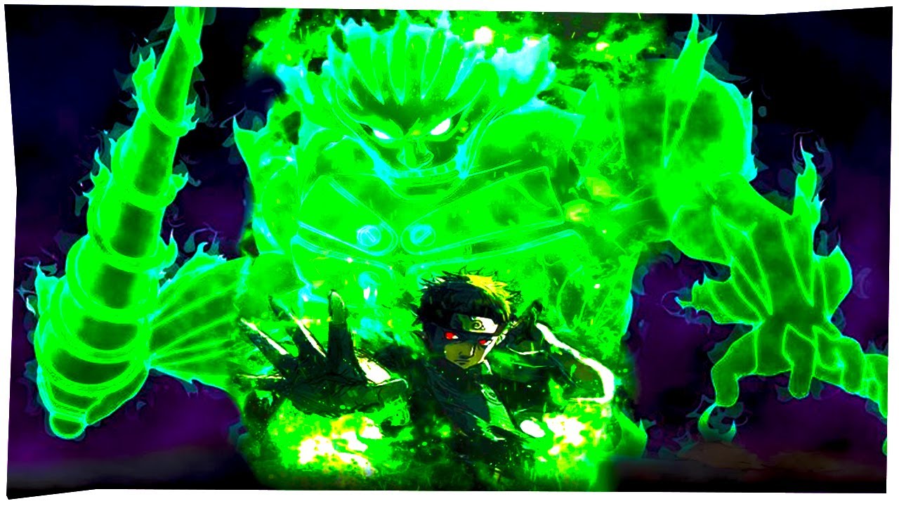 Detail Shisui Susanoo Nomer 21