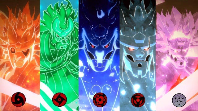 Detail Shisui Susanoo Nomer 28