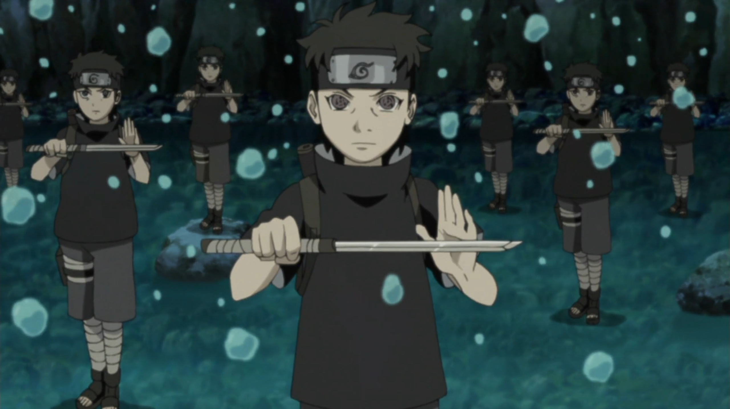 Detail Shisui Uchiha Mangekyou Sharingan Nomer 12