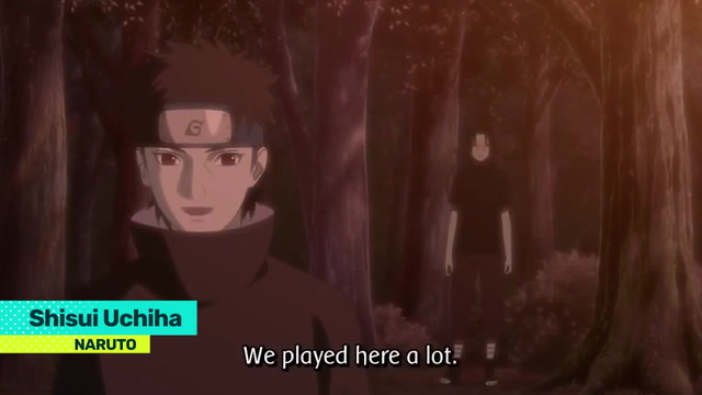 Detail Shisui Uchiha Mangekyou Sharingan Nomer 29