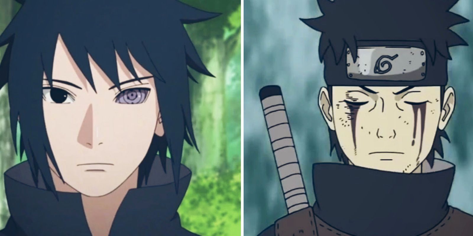 Detail Shisui Uchiha Mangekyou Sharingan Nomer 34