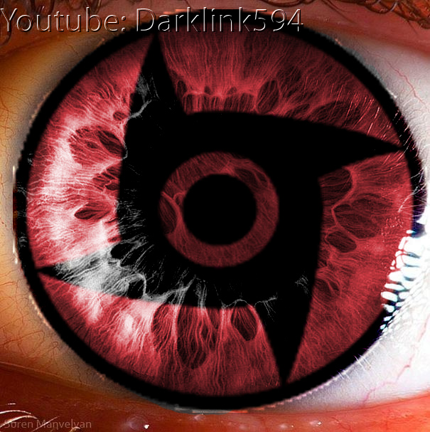 Detail Shisui Uchiha Mangekyou Sharingan Nomer 42