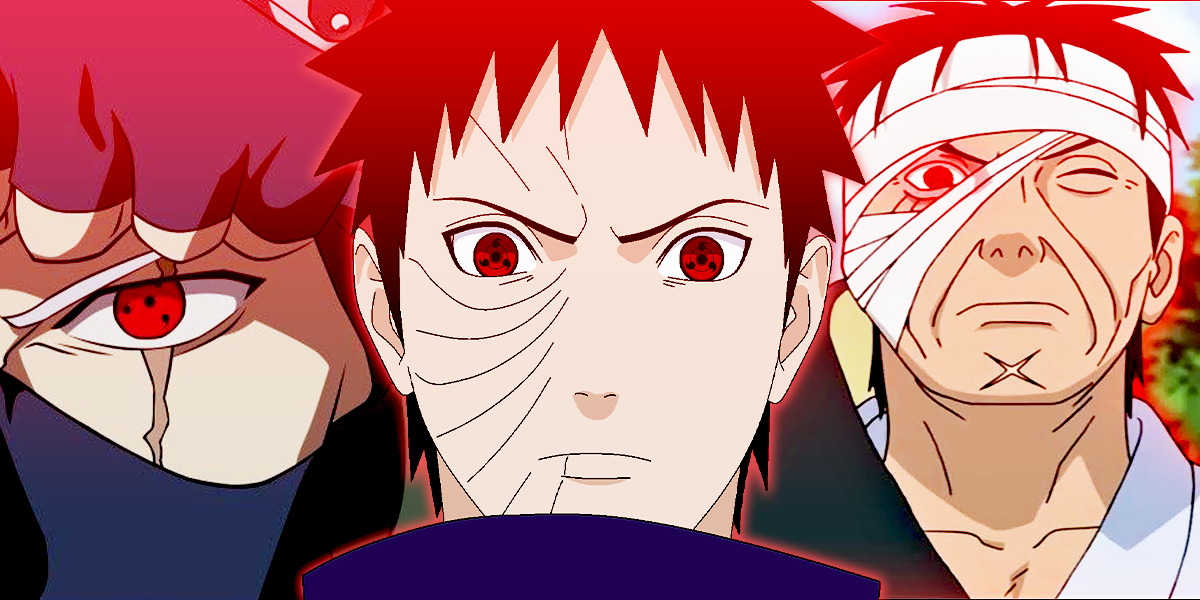 Detail Shisui Uchiha Mangekyou Sharingan Nomer 45