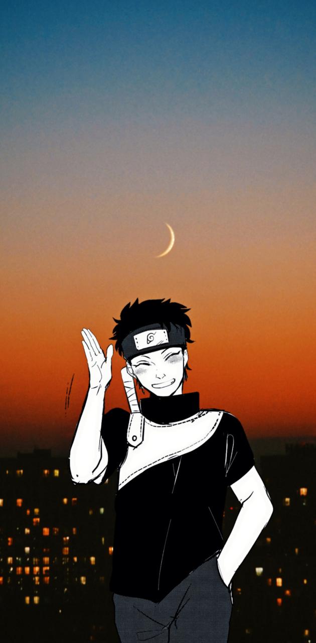 Detail Shisui Uchiha Wallpaper Nomer 53