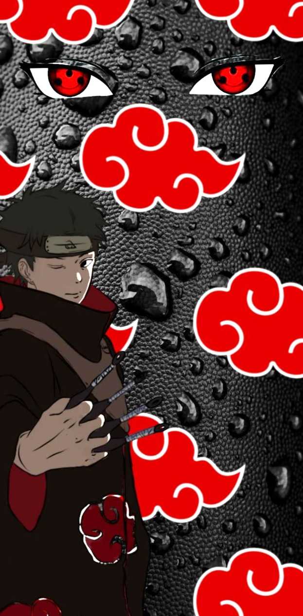 Detail Shisui Wallpaper Nomer 32