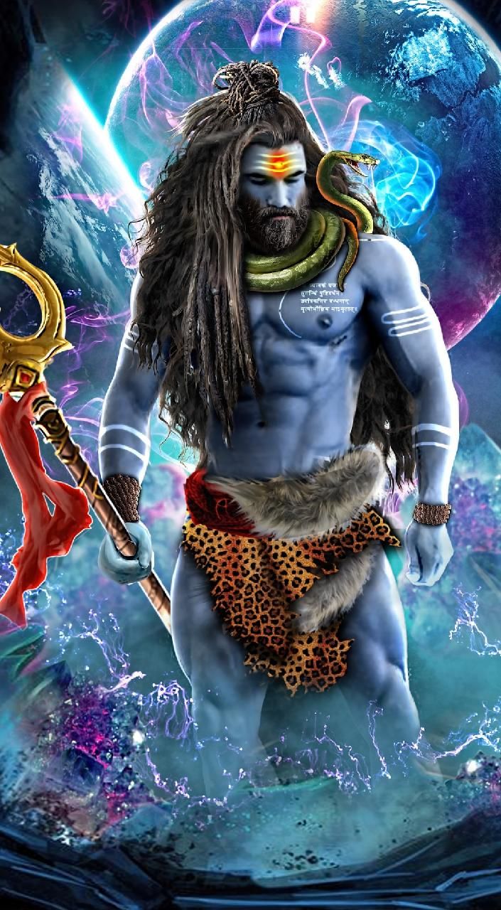 Detail Shiv Photo Download Nomer 4