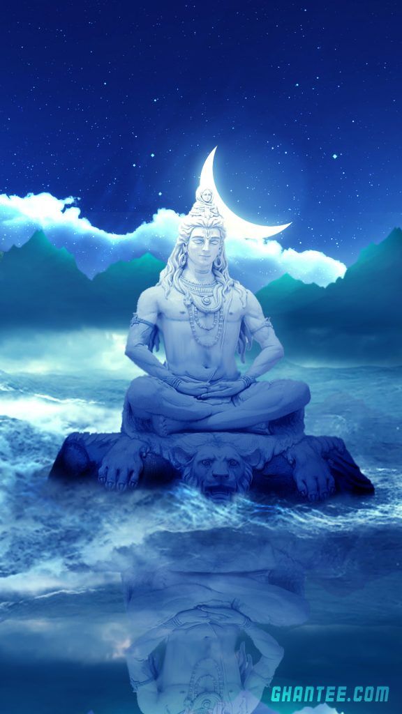 Detail Shiv Picture Nomer 10