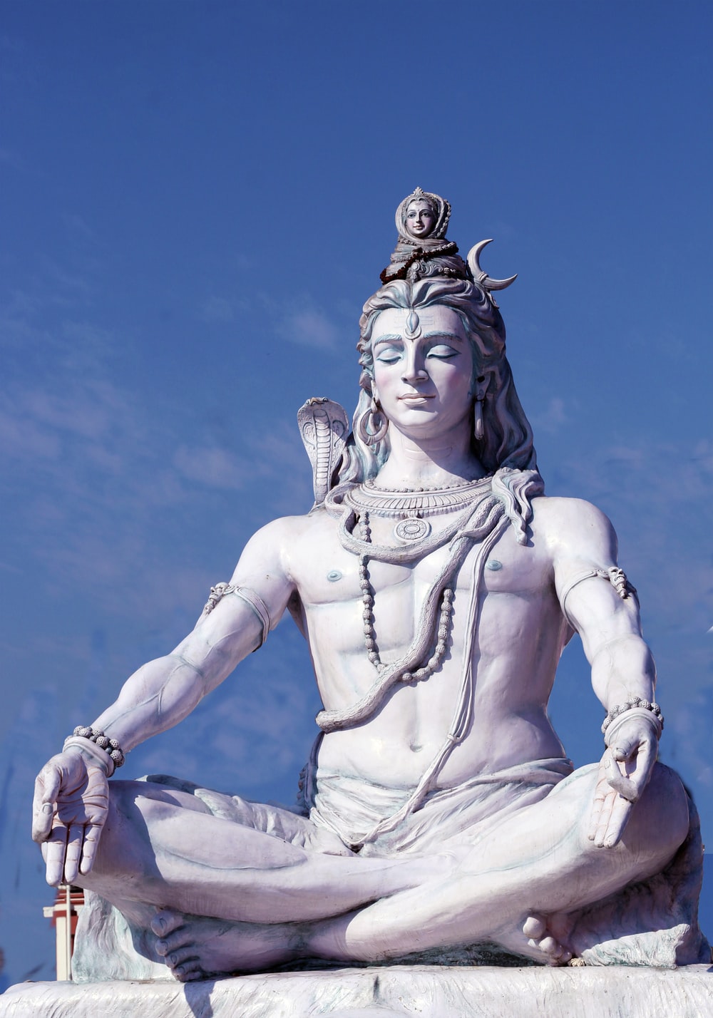 Detail Shiv Picture Nomer 11
