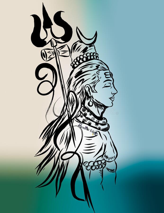 Detail Shiv Picture Nomer 12
