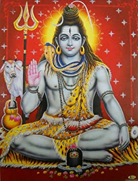 Detail Shiv Picture Nomer 22