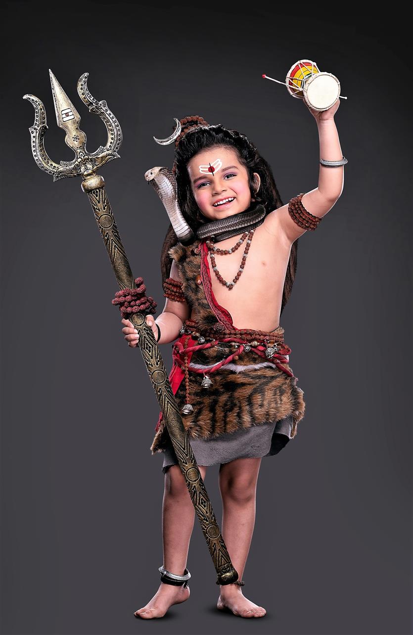 Detail Shiv Picture Nomer 34