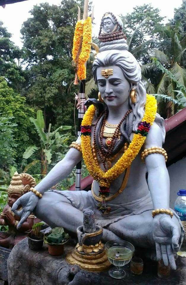 Detail Shiv Picture Nomer 36