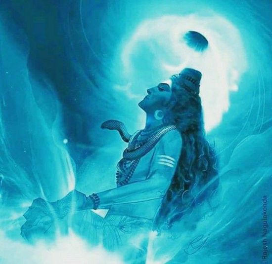 Detail Shiv Picture Nomer 4