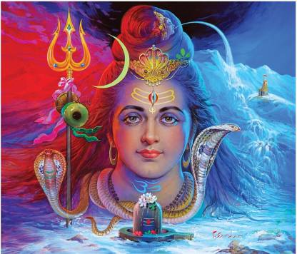 Detail Shiv Picture Nomer 40