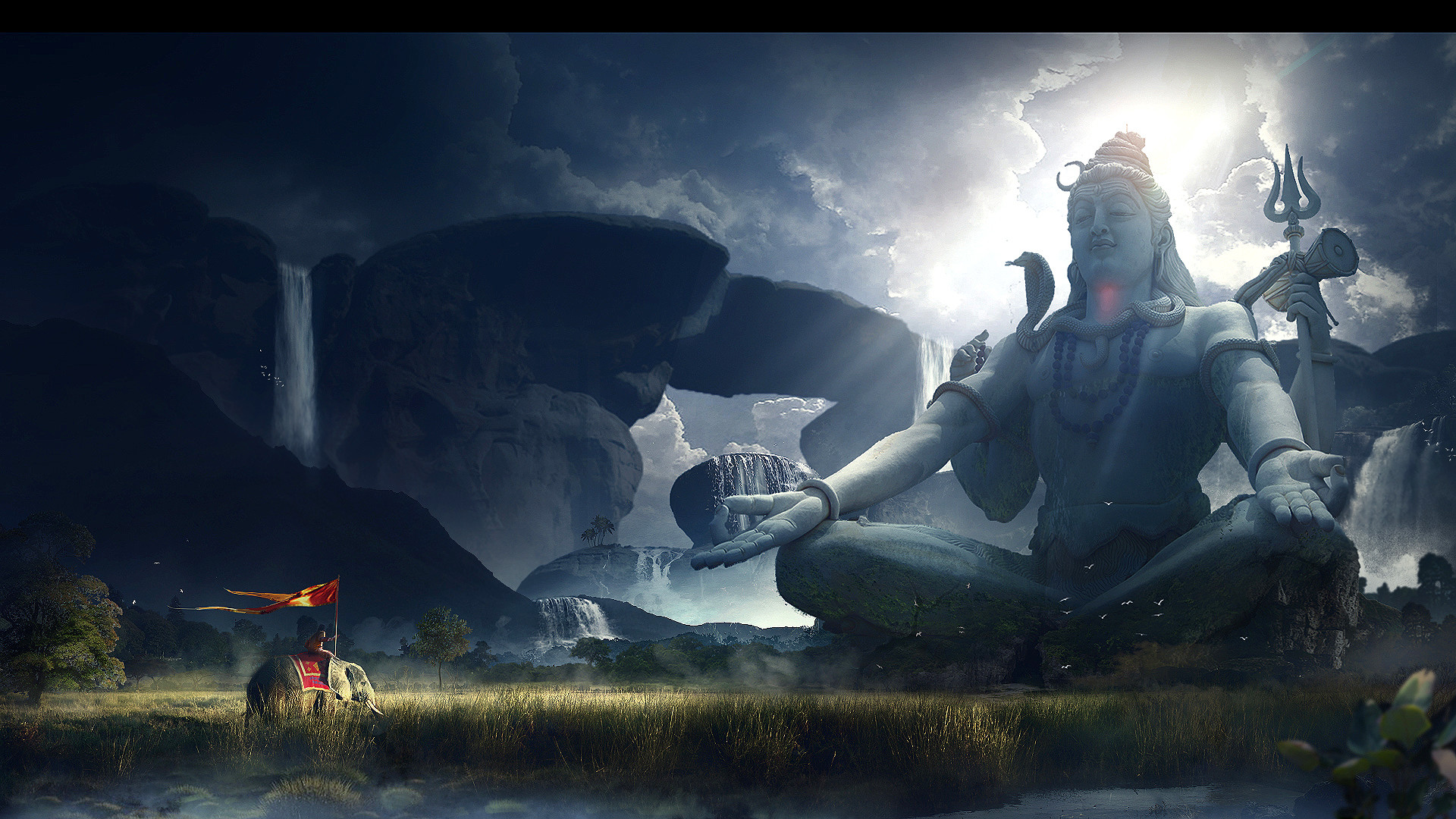 Detail Shiv Picture Nomer 41