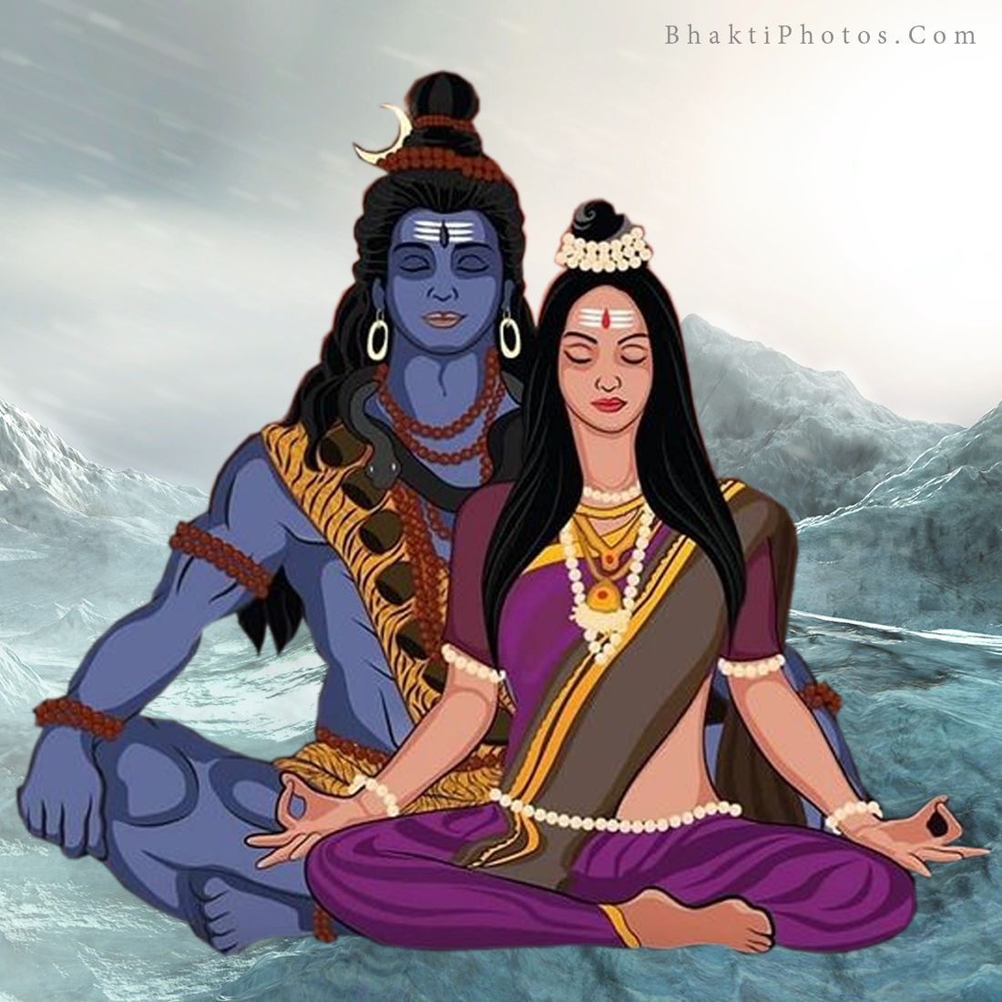 Detail Shiv Picture Nomer 45