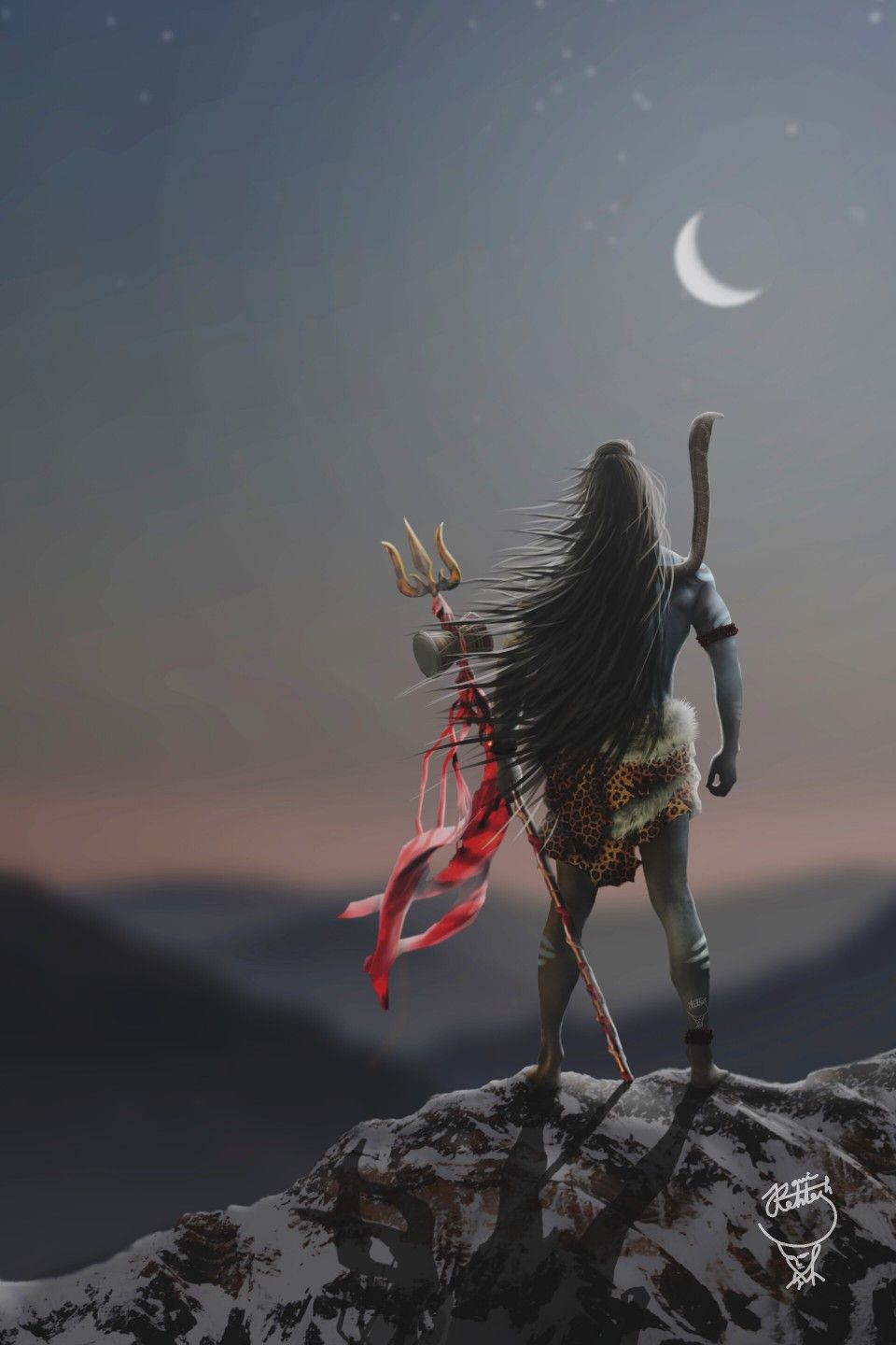 Detail Shiv Picture Nomer 5