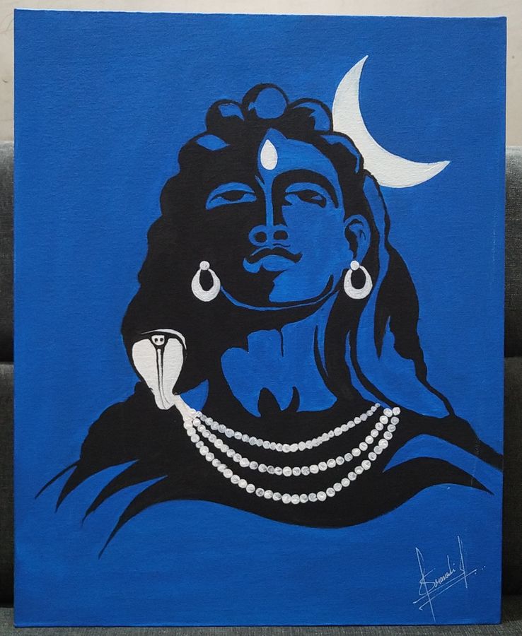 Detail Shiv Picture Nomer 47