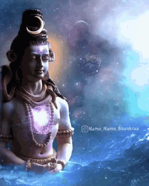 Detail Shiv Picture Nomer 52