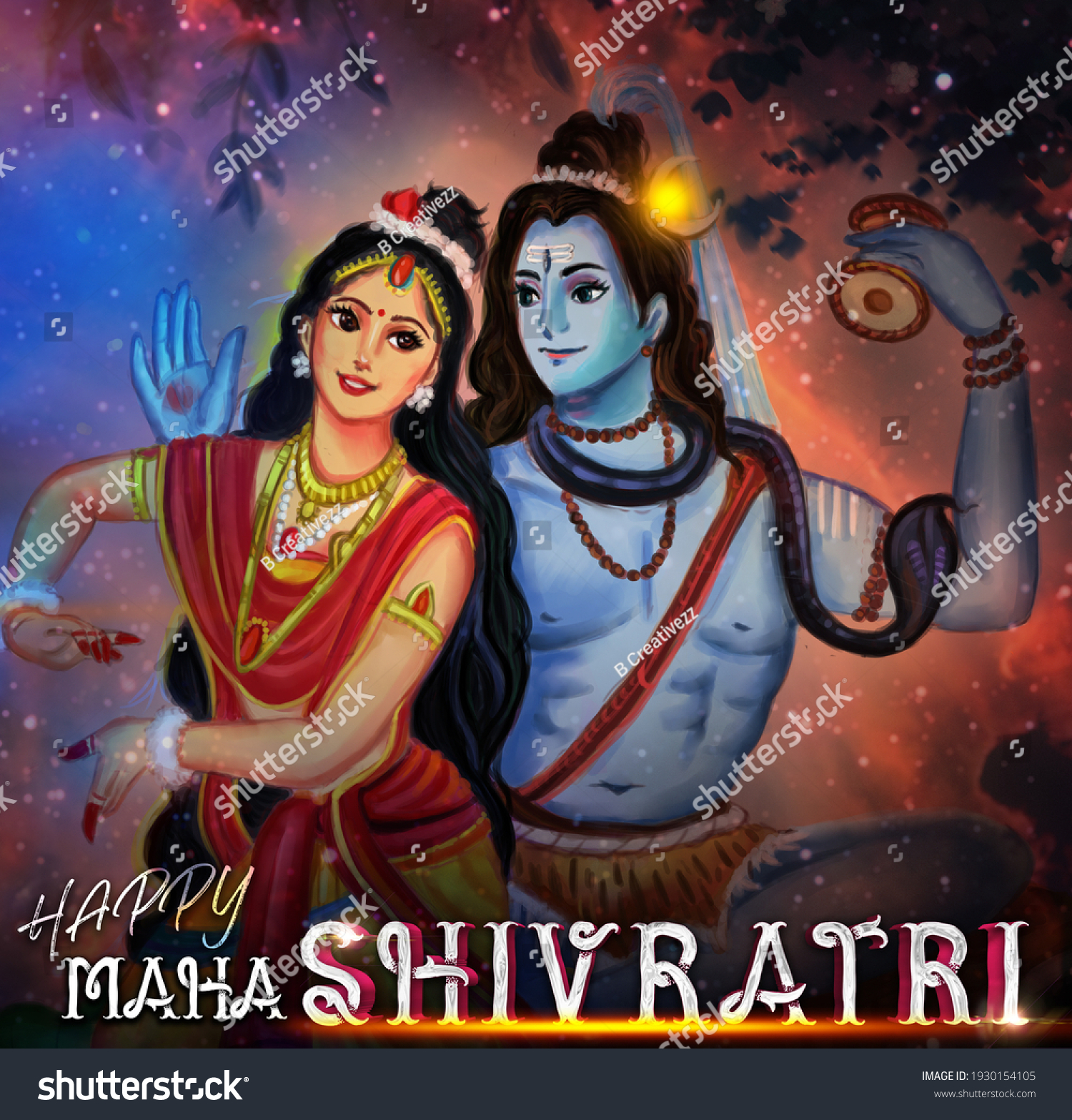 Detail Shiv Picture Nomer 54