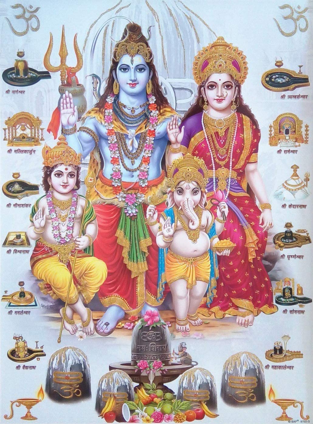 Detail Shiv Picture Nomer 56