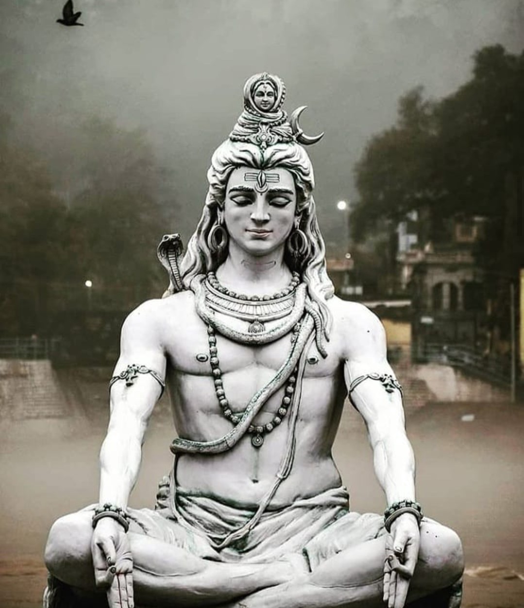 Detail Shiv Picture Nomer 6