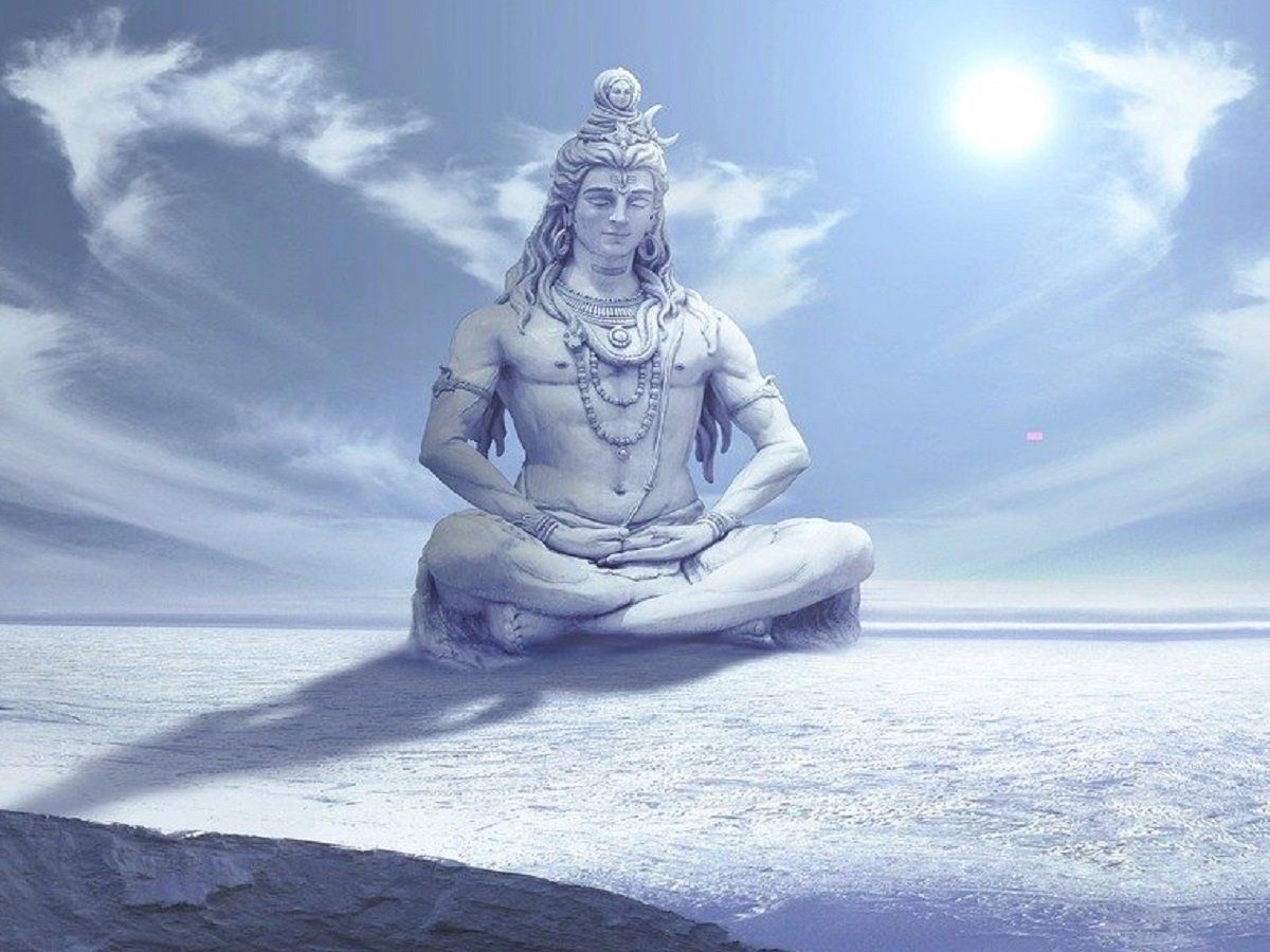 Detail Shiv Picture Nomer 8