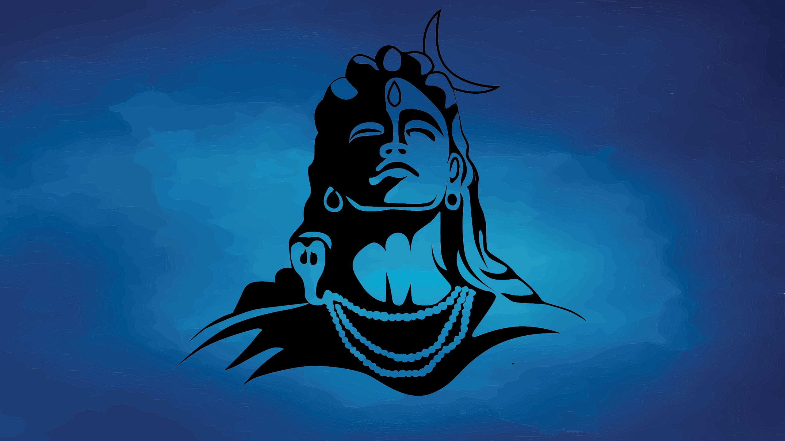 Shiva Background - KibrisPDR