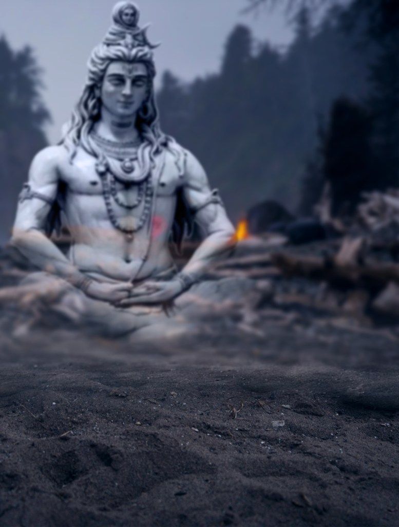 Detail Shiva Background Nomer 42